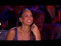 You're never too old to ROCK OUT! | Britain's Got Talent