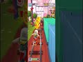 walkthrough of the game Subway surfers