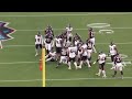 Texans Rookie Blake Fisher Has Serious Potential | FILM REVIEW