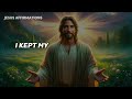 God Says➤ Everything Will Go Wrong If You Skip | God Message Today | Jesus Affirmations