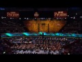 São Paulo Symphony Orchestra - Proms 2012 - Malambo & Encores