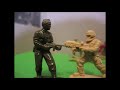 The Great Toy War| Season 1 Episode 3 The Storm Hits