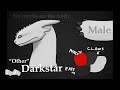 Reference - Darkstar/Perduellis Vox