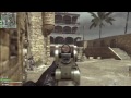 MW3 Gameplay: ACR is OP!