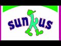 Sunkus Logo Effects | Preview 2MABAL Effects