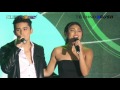 James Reid and Nadine Lustre Moto Ambassadors