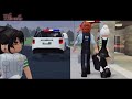 ROBLOX ANIMATION [Action story] Partners in crime