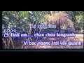 28 - Tân cổ : TÌNH CHỊ DUYÊN EM - Mời đào song ca