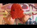 Crochet Ghost (NO SEW) Tutorial ✨ FREE Amigurumi Pattern Step by Step, Advanced Beginners