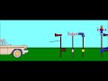 Tornado Siren Remake   Meet Sarah's Cartoon Channel (Please look in the description.)