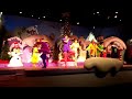 Grinchmas Who-liday Spectacular @ Islands Of Adventure 2016