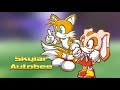 Virtua Sonic - RELEASE TRAILER