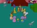 Ralph Wiggum Plays Duck Duck Goose for 10 mins