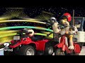 Shaun The Sheep in Mario Kart Wii