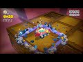 SUPER MARIO 3D WORLD - Rosalina Trailer (Wii U)