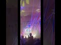 The ELO Show lasers