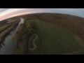 Wilson Farm Drone Flight