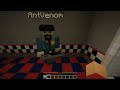 MINE Nights at Freddy's | Season 1 | FNAF Minecraft Roleplay Movie