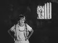 Buster Keaton Rome 1923 (Laurel & Hardy)