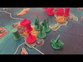 Pillars of Heracles KS: How to Play & Review