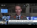 General Freuding und Ex-US-General Hodges über Ukraine-Hilfe und militärische Lage | ZDFheute live