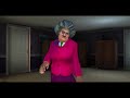 Scary Teacher 3D - PAIN IN THE AXE Gameplay Walkthrough Video Part 75 (iOS,Android)
