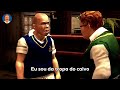 Carl Johnson (GTA San Andreas) VS. Jimmy Hopkins (Bully) I Combate Insano ft. @TwoBeats227