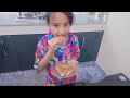Easiest and yummiest cake recipe|We made cake yesterday | Twins | must watch