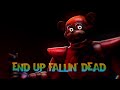 FNAF Security Breach Song 