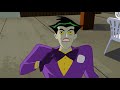 Justice League Action | The Joker Is Back | @dckids