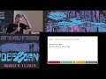 Chris Pritchard - The Basics of Social Engineering - DEF CON 27 Social Engineering Village