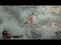 Diablo 4: How to make the barbarian go berserk (How to get the Hammer Down achievement)