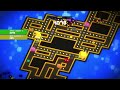 Conjugal Co-op Pac-Man 256