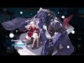 Blessing of The Remembrance IS BROKEN (World 5 Simulated Universe) | Honkai: Star Rail