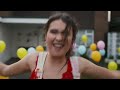 Mimi Webb - Freezing (Official Music Video)
