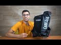 Lo zaino da Ultra Trail SUPER CAPIENTE - Recensione Camelbak Apex Pro