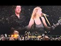 Taylor Swift - Fearless - Anfield, Liverpool - Thursday 13th June 2024