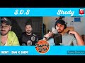 BEEF IS ON - SEEDHE MAUT VS SOS!| SAMAY RAINA LIVE TALKING SOS #seedhemaut #beef #dissttrack