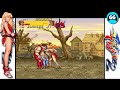 [TAS] Final Fight 2 (ファイナルファイト2) Maki Expert No Damage