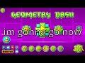 i played multiplayer in geometry dash again!