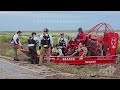 07-08-2024 Sargent, Texas - Hurricane Beryl - Significant Storm Surge Inundates Community - Rescue