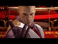 Geese Howard's Deadly Rave Evolution