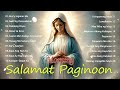 Christian Songs Tagalog - Kay Buti Buti Mo Panginoon Tagalog Worship Songs 2024