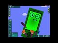 Numberblocks, episode three ￼