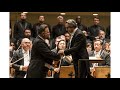 Shostakovich - Symphony No. 13 