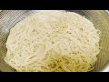 اسپاگتی با سس قارچ و گوجه فرنگی بدون گوشت