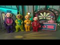 Milking Cows |Teletubbies Full Episodes Full HD Episodes For Kids! |WildBrain Zigzag