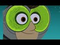 Wild Kratts | Desert Elves | Full Episode | Season 2