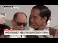 Kunjungan Kenegaraan Presiden Filipina Ke Indonesia