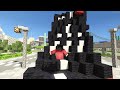 I Remade Minecraft in GTA V